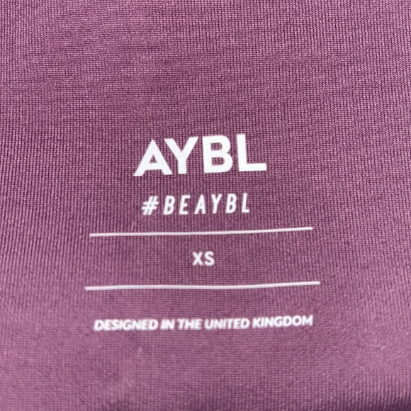Aybl Core Shorts - Picture 4 of 4